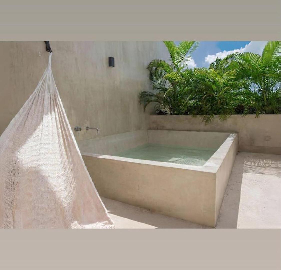 Apartamento Jungle Ph Private Rooftop & Plunge Pool Ac Wifi *