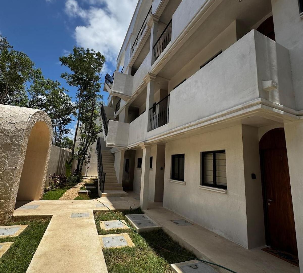 Jungle Loft With Pool And Rooftop Near And Cenotes And Dowtown! Fast Wifi! Perfect For Expats Apartamento Tulum
