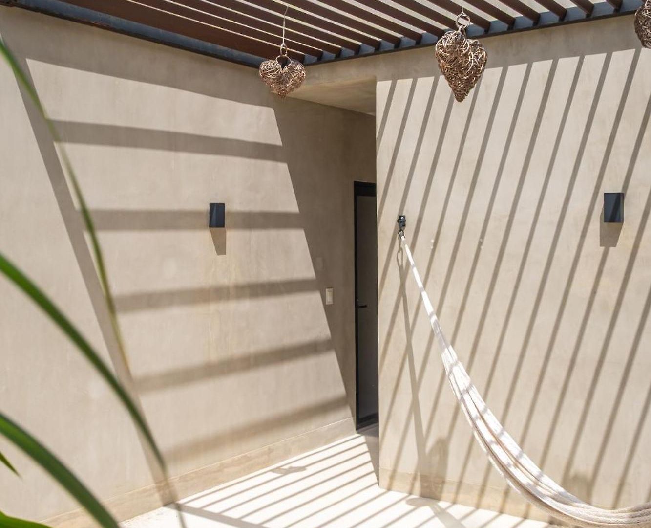 Jungle Ph Private Rooftop & Plunge Pool Ac Wifi * Tulum