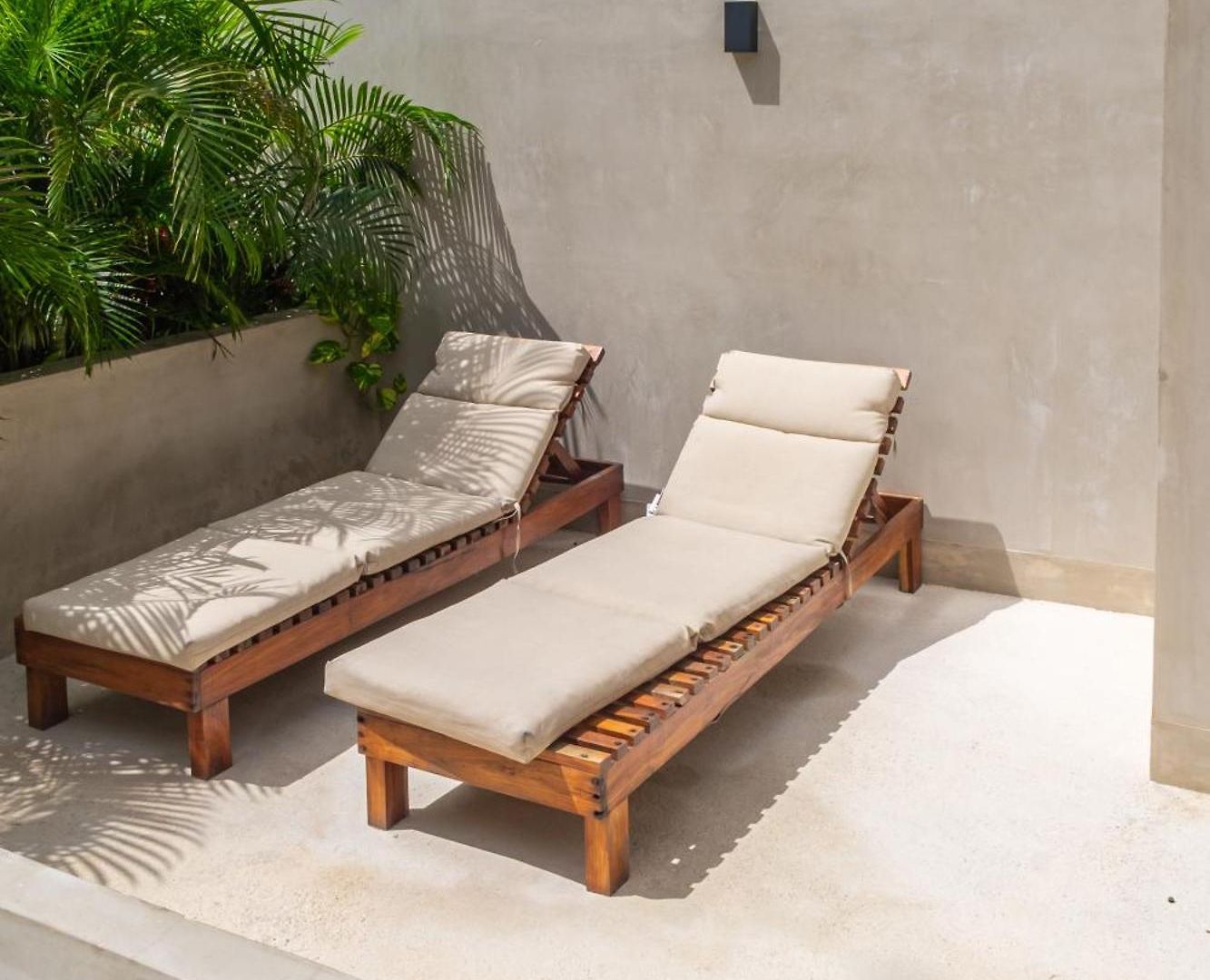 Jungle Ph Private Rooftop & Plunge Pool Ac Wifi Tulum