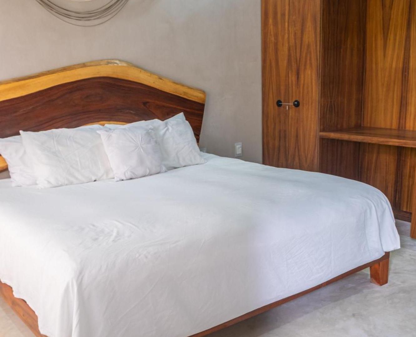 Jungle Ph Private Rooftop & Plunge Pool Ac Wifi