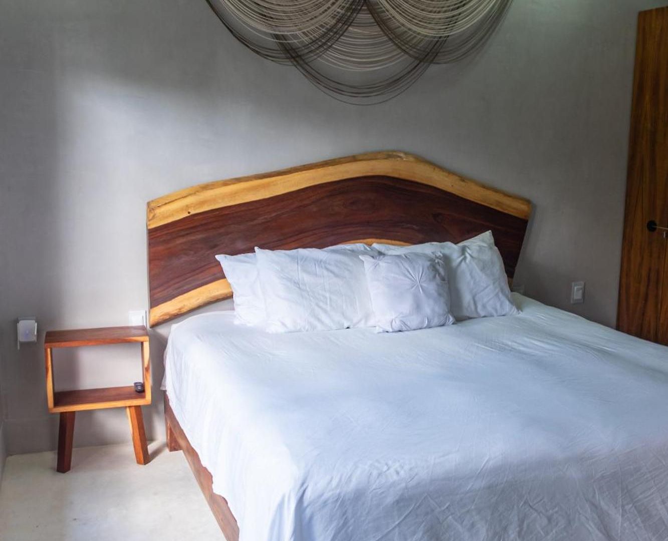 Jungle Ph Private Rooftop & Plunge Pool Ac Wifi Tulum