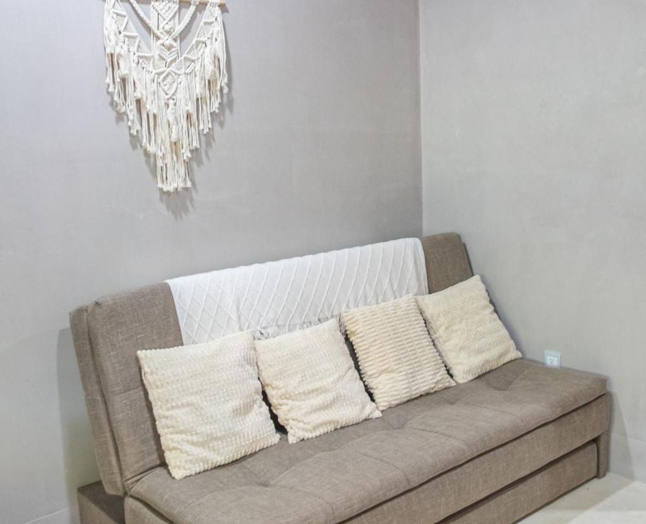 Jungle Ph Private Rooftop & Plunge Pool Ac Wifi *