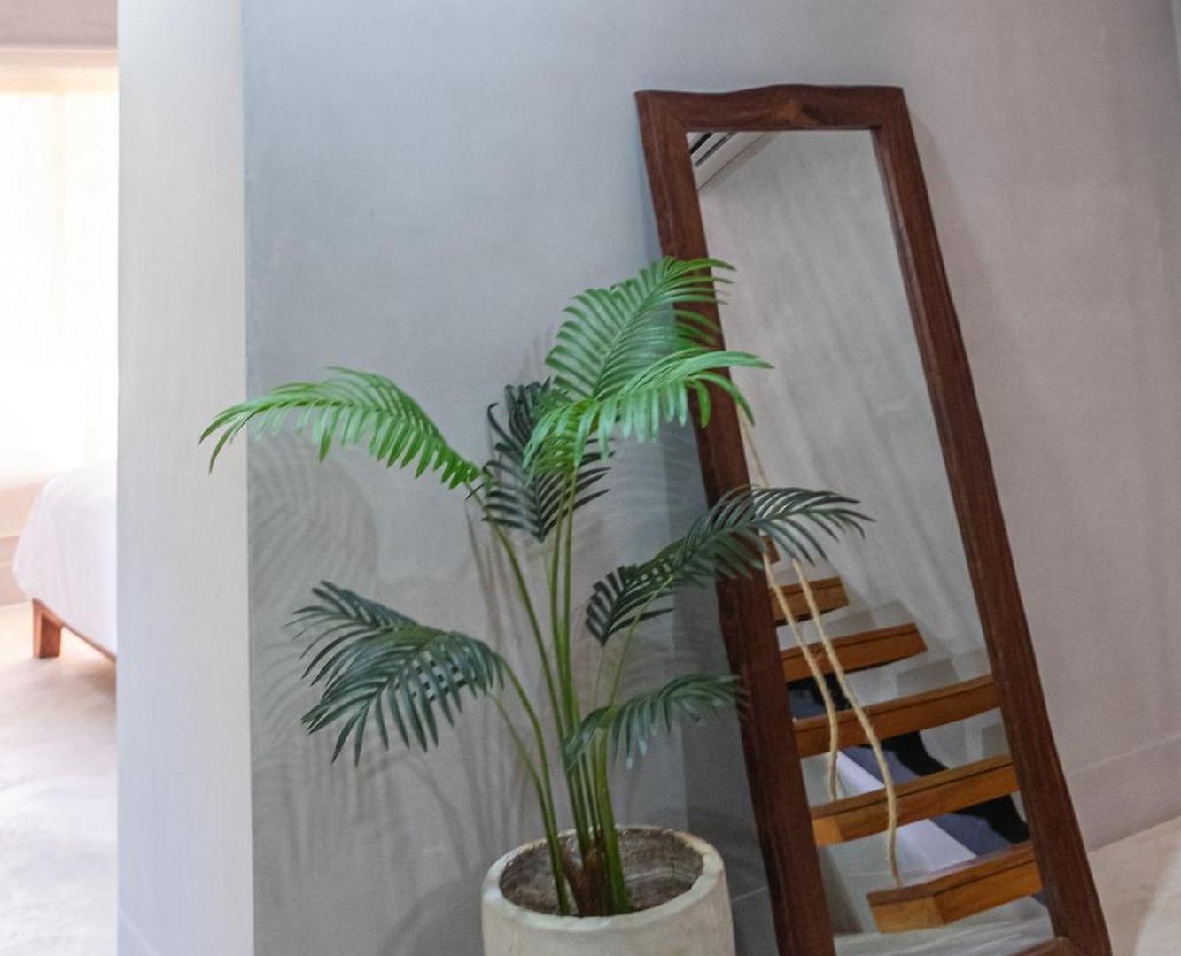 Jungle Ph Private Rooftop & Plunge Pool Ac Wifi Apartamento Tulum
