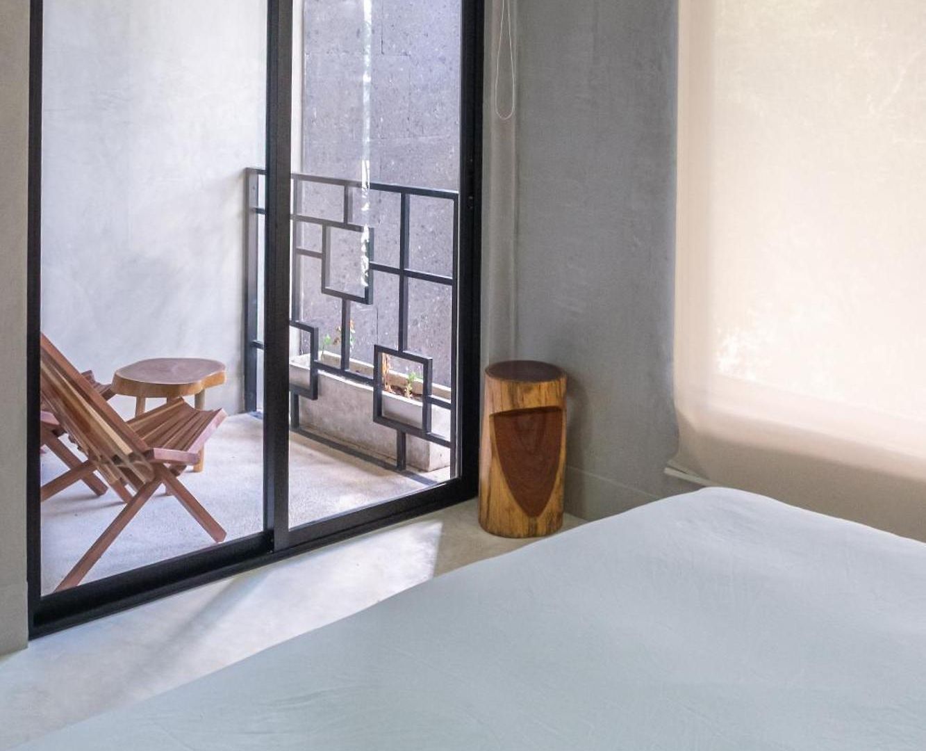 Jungle Ph Private Rooftop & Plunge Pool Ac Wifi *