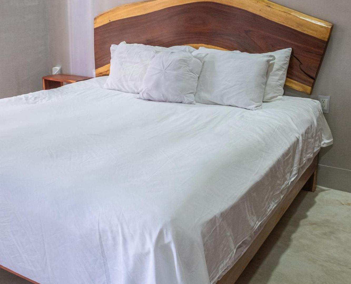 Jungle Ph Private Rooftop & Plunge Pool Ac Wifi * Tulum