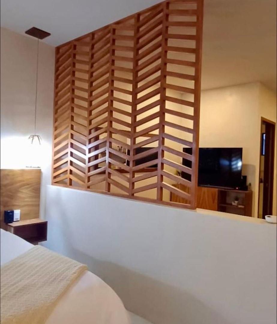 Jungle Loft With Pool And Rooftop Near And Cenotes And Dowtown! Fast Wifi! Perfect For Expats Apartamento *