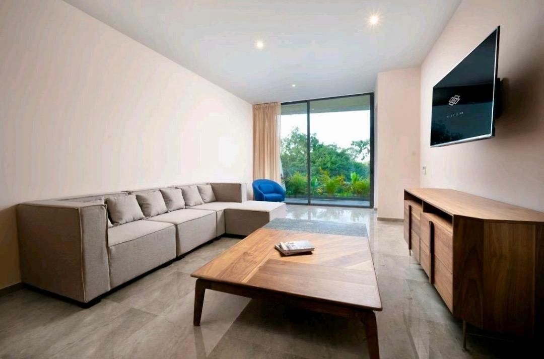 Apartamento Jungle Panoramic View Ph With Club Shuttle & Gym Tulum