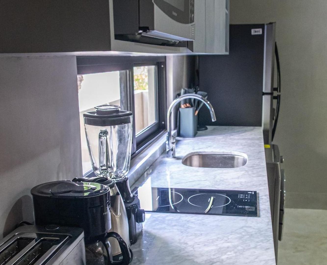 Jungle Ph Private Rooftop & Plunge Pool Ac Wifi Apartamento