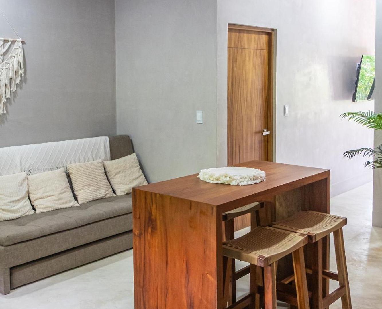 Jungle Ph Private Rooftop & Plunge Pool Ac Wifi Apartamento