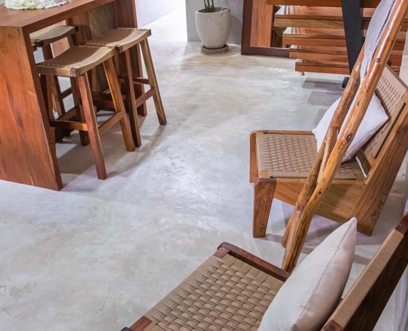 Jungle Ph Private Rooftop & Plunge Pool Ac Wifi Apartamento