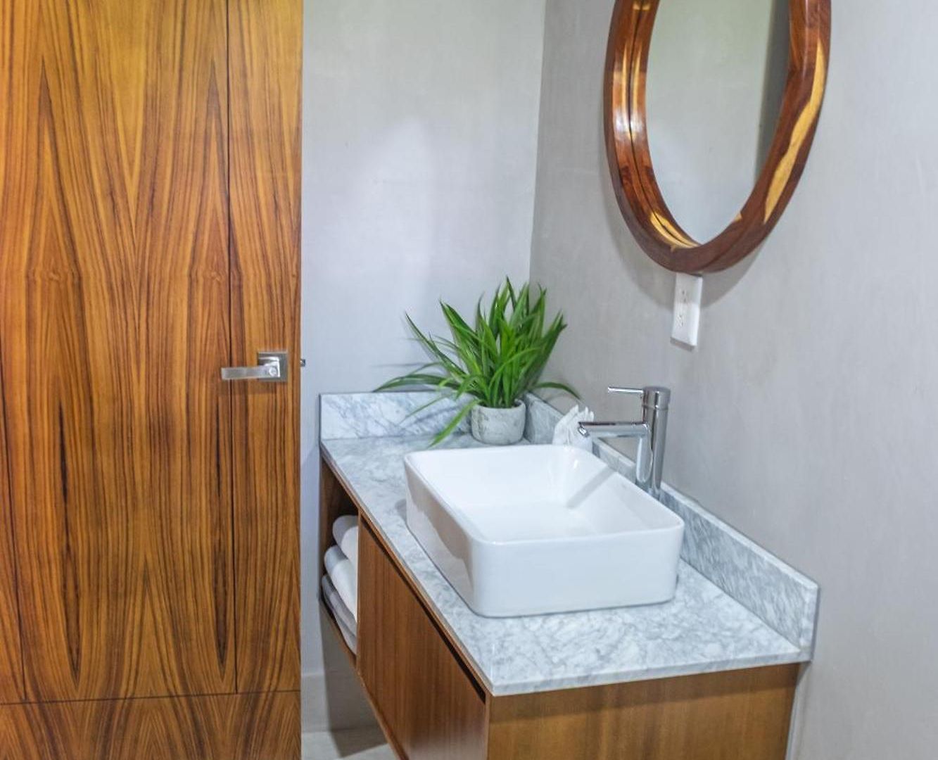 Jungle Ph Private Rooftop & Plunge Pool Ac Wifi * Tulum