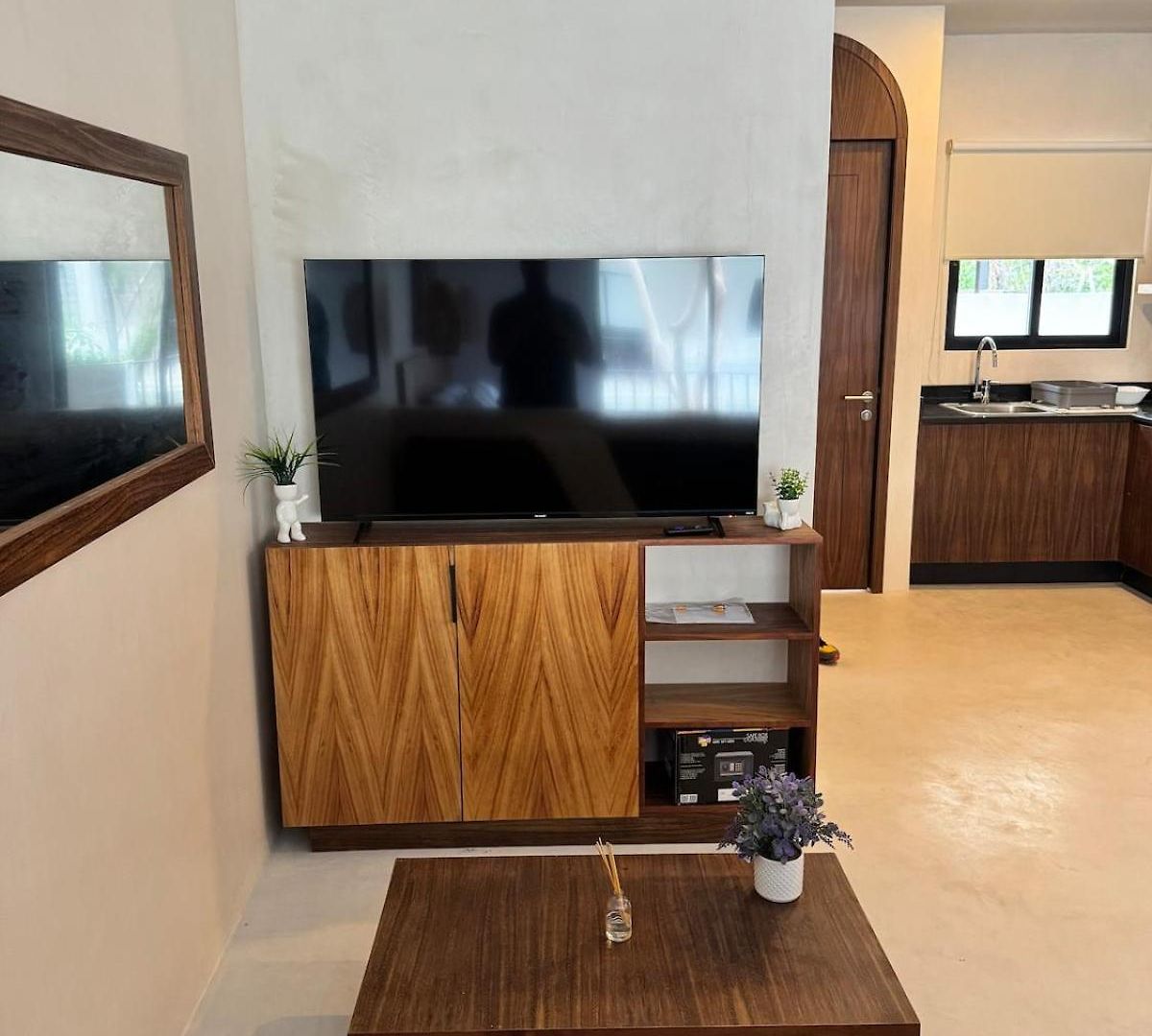 Jungle Loft With Pool And Rooftop Near And Cenotes And Dowtown! Fast Wifi! Perfect For Expats Apartamento Tulum