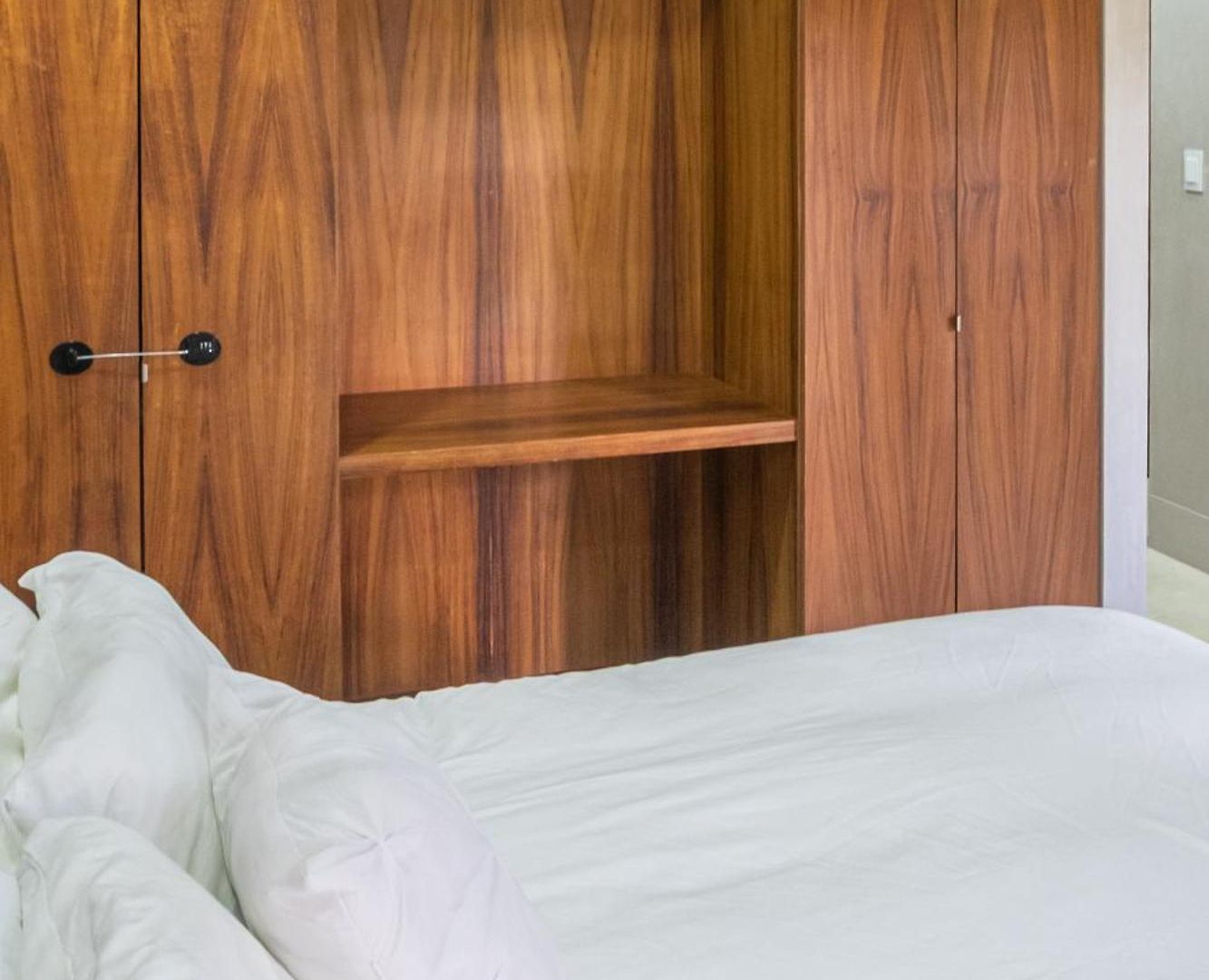 Apartamento Jungle Ph Private Rooftop & Plunge Pool Ac Wifi *