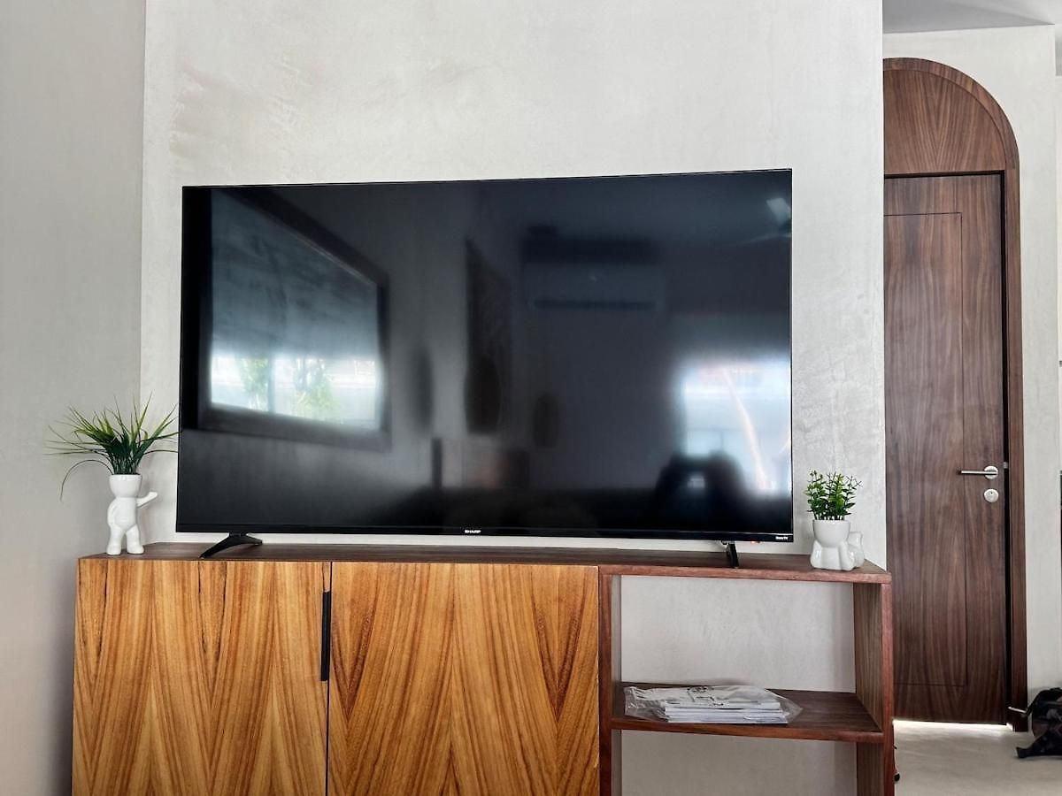 Jungle Loft With Pool And Rooftop Near And Cenotes And Dowtown! Fast Wifi! Perfect For Expats * Tulum