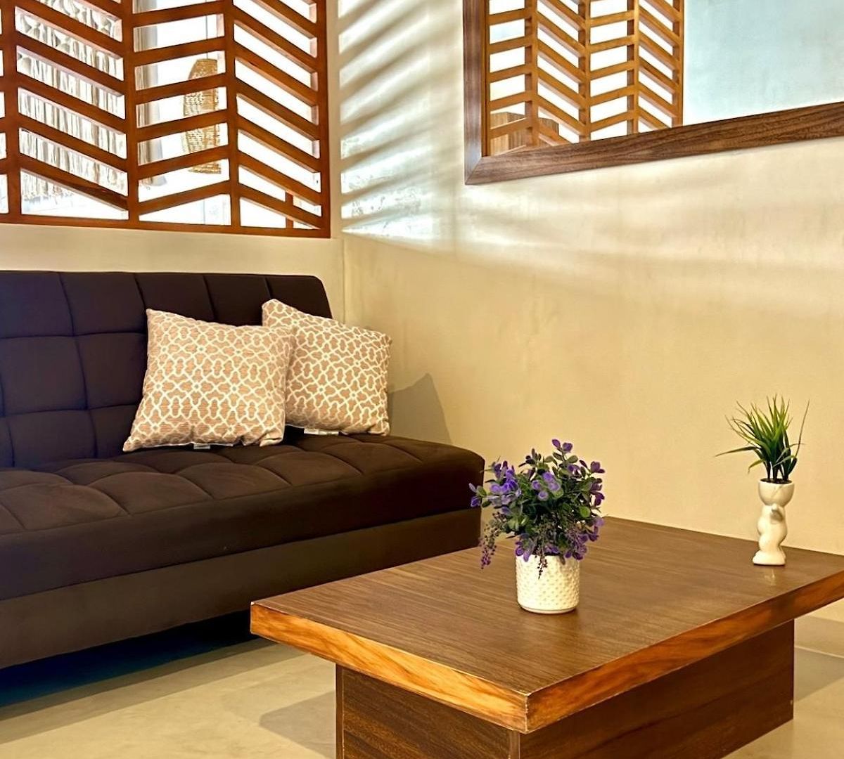 Jungle Loft With Pool And Rooftop Near And Cenotes And Dowtown! Fast Wifi! Perfect For Expats *