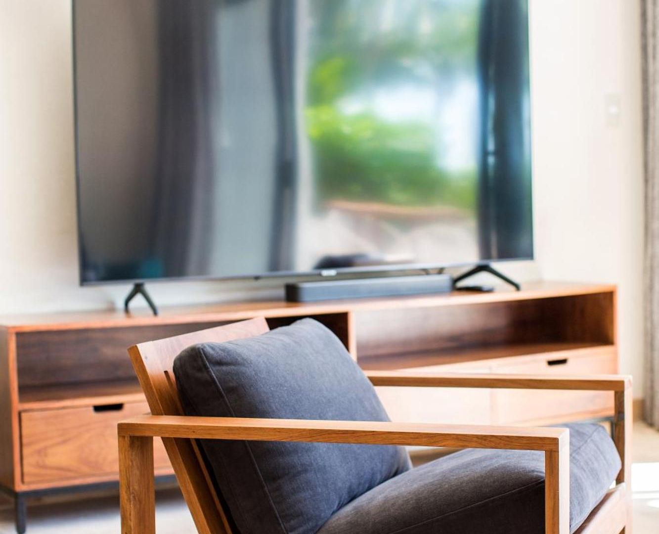 Bt Homes - - Antal Elegancia Y Serenidad Frente Al Mar Apartamento Tulum