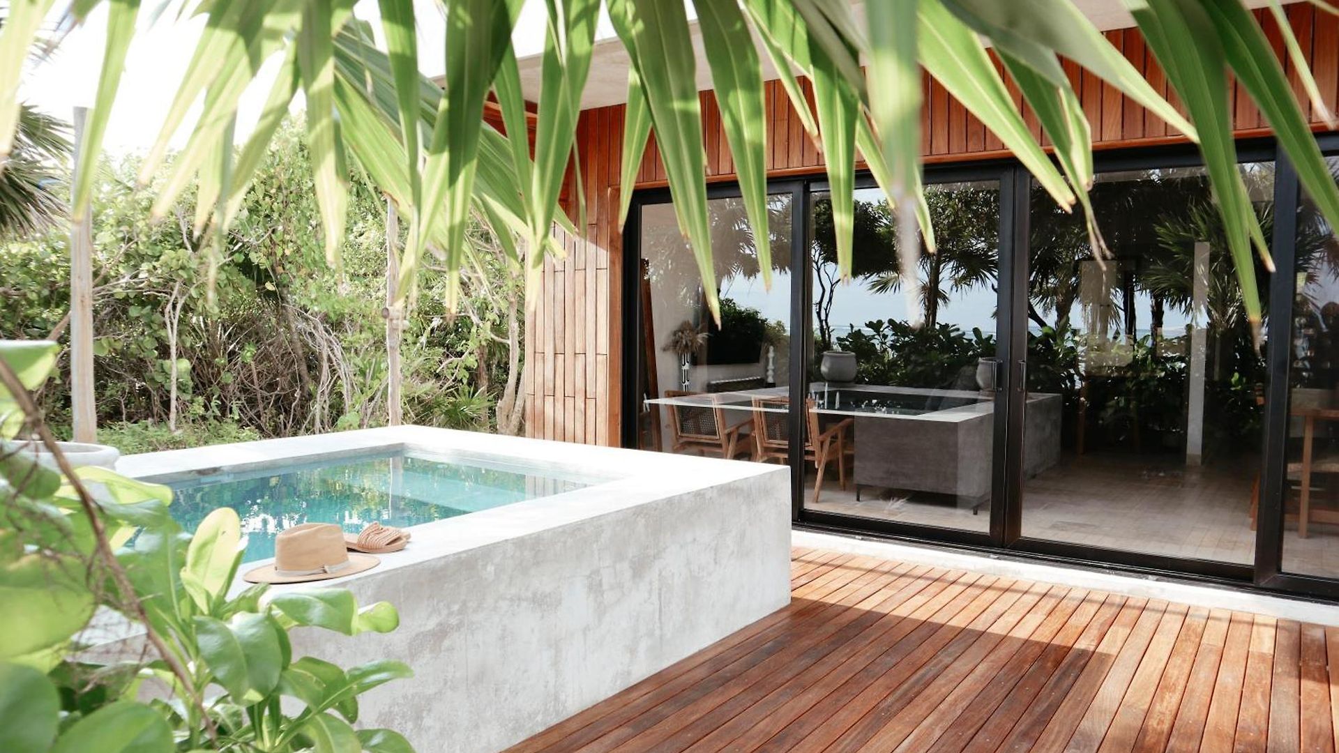 Apartamento Bt Homes - - Antal Elegancia Y Serenidad Frente Al Mar Tulum