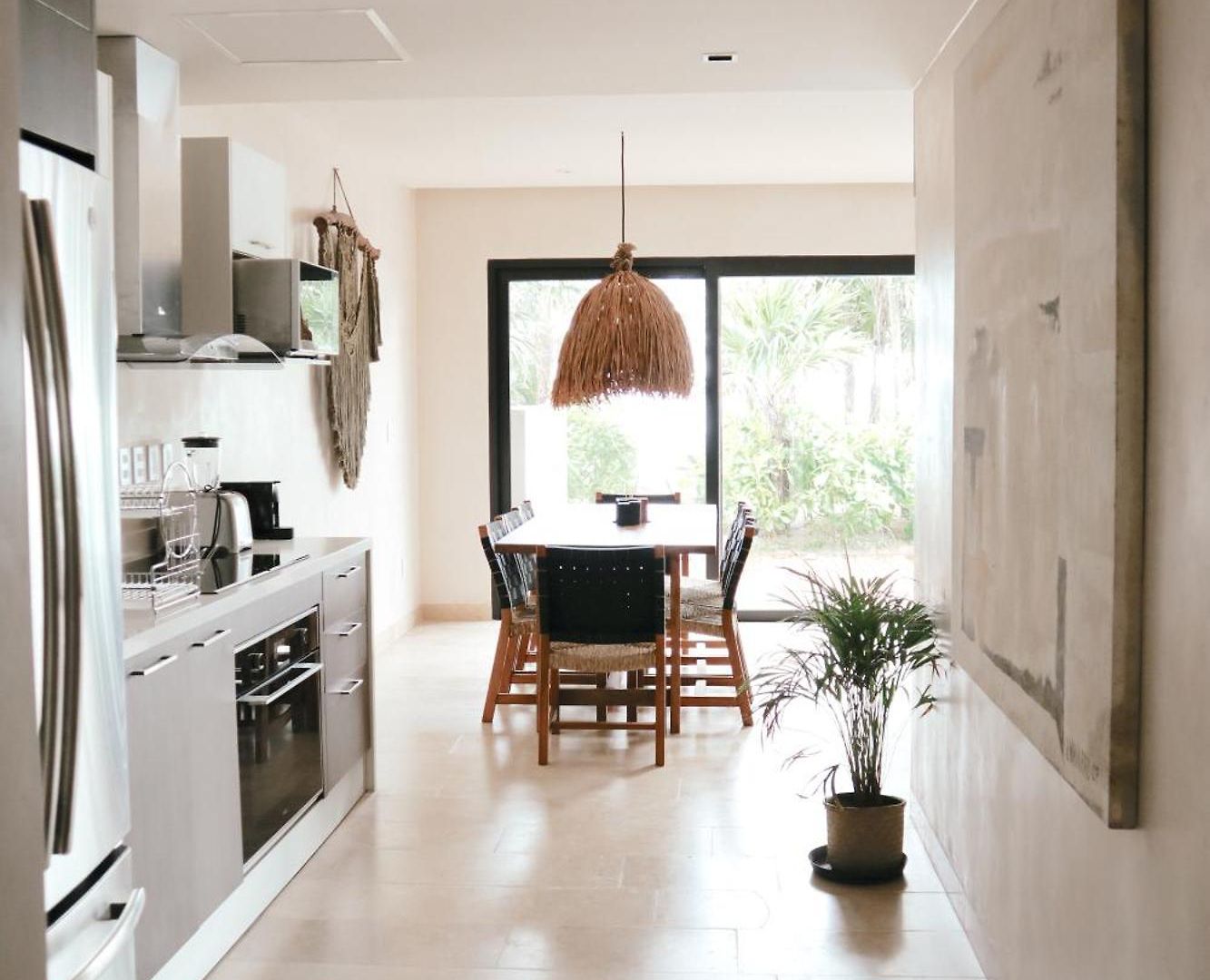 Bt Homes - - Antal Elegancia Y Serenidad Frente Al Mar * Tulum