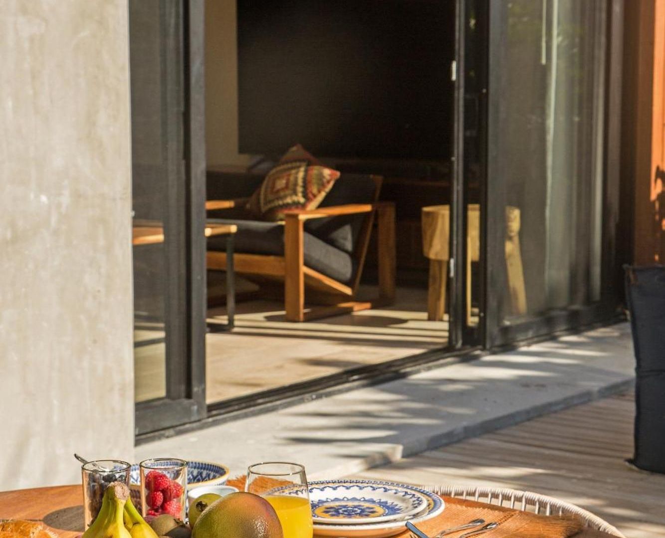 Bt Homes - - Antal Elegancia Y Serenidad Frente Al Mar Tulum