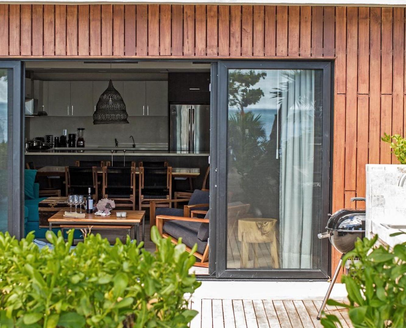 Apartamento Bt Homes - - Antal Elegancia Y Serenidad Frente Al Mar Tulum