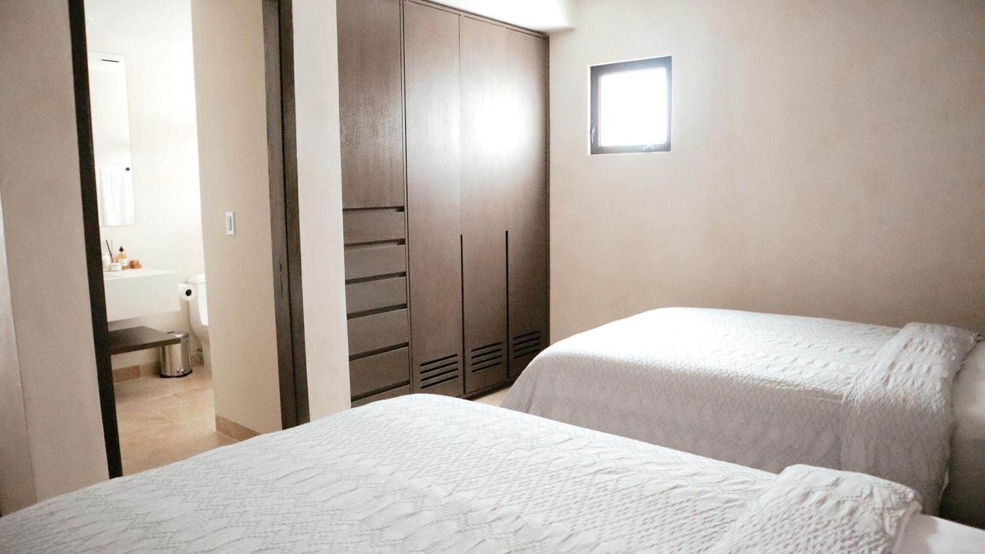 Bt Homes - - Antal Elegancia Y Serenidad Frente Al Mar Apartamento Tulum