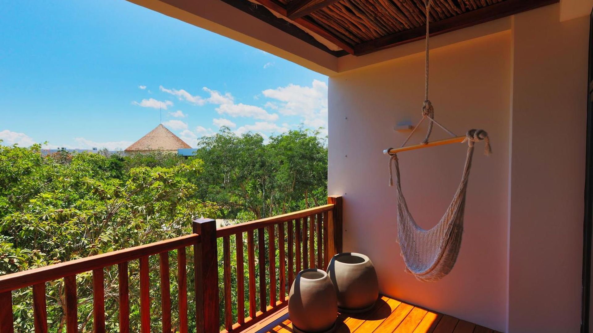 Hotel Mundo Maya