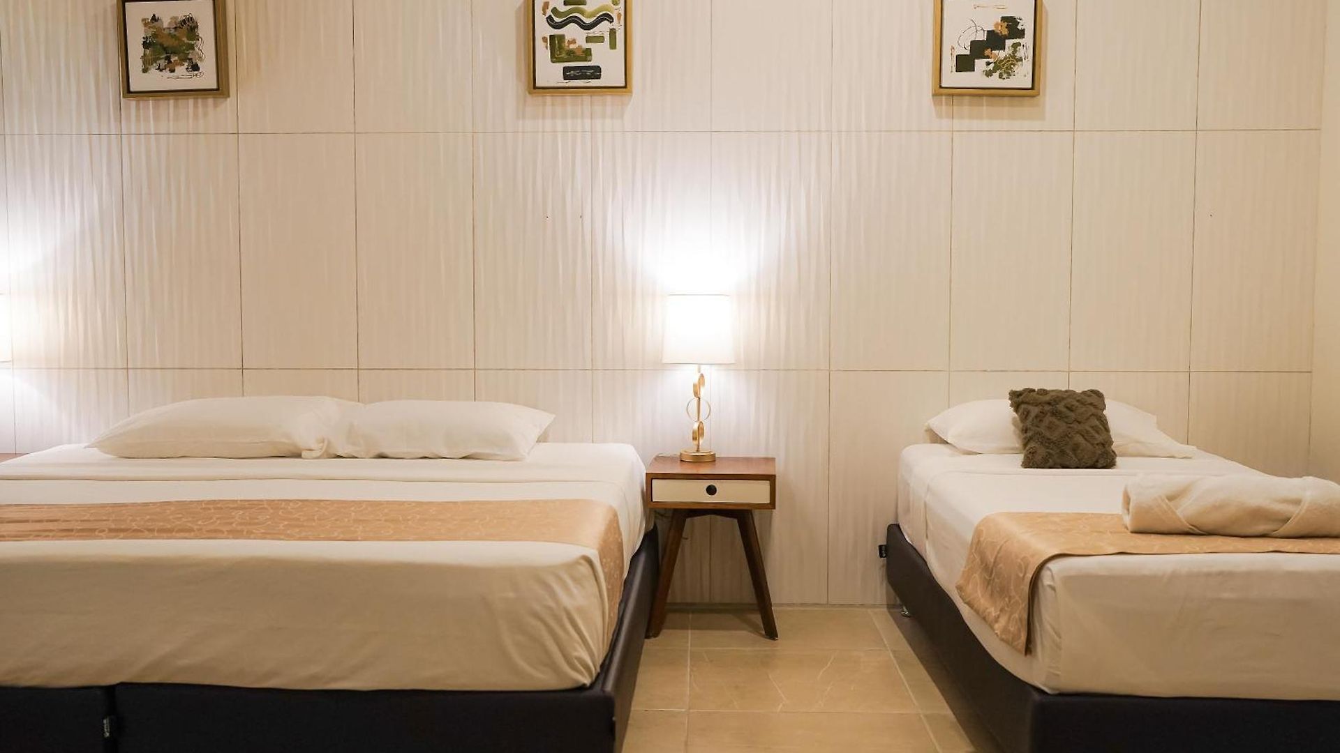 Hacienda La Floresta Hotel Tulum