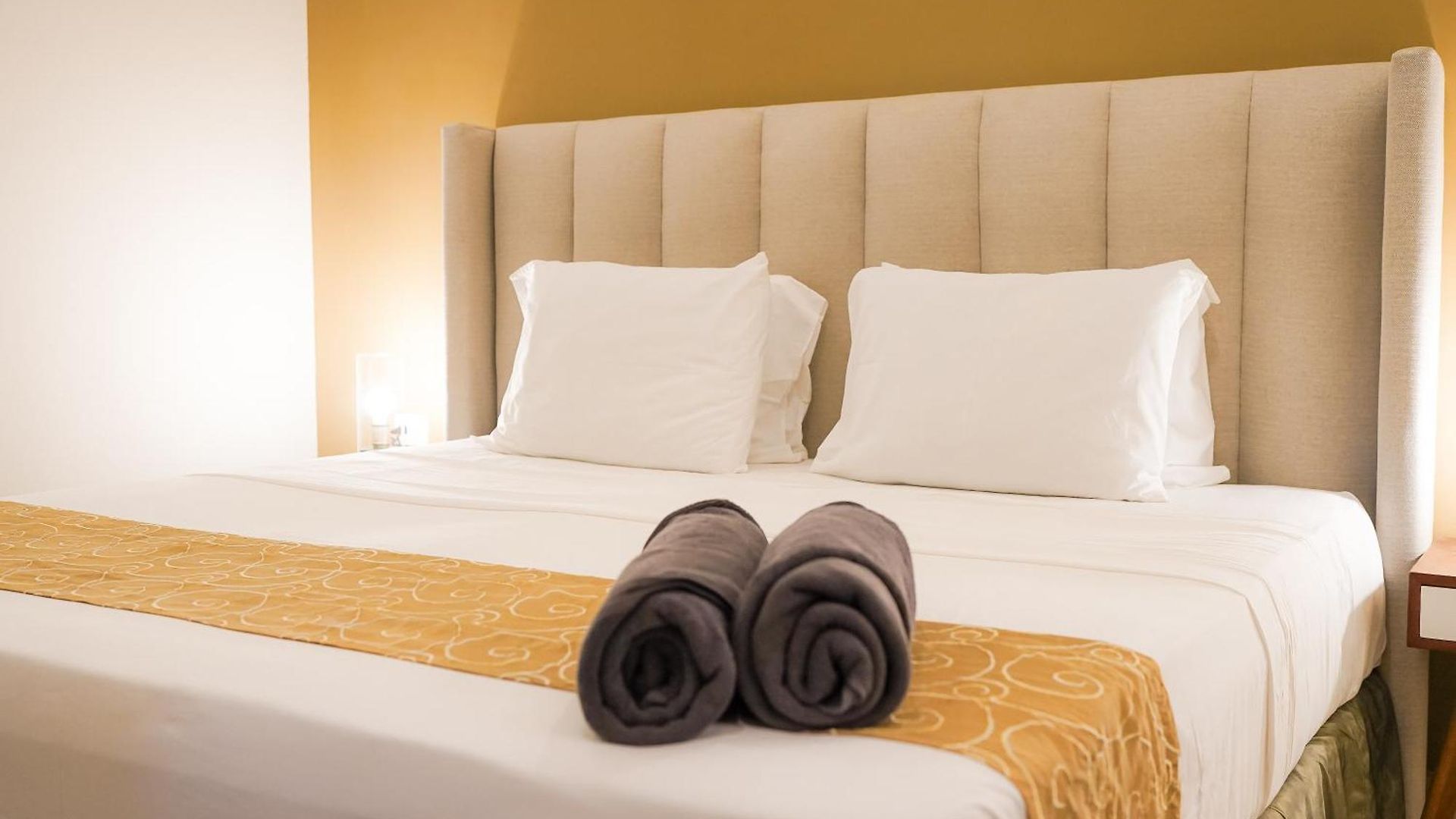 Hacienda La Floresta 4* Tulum