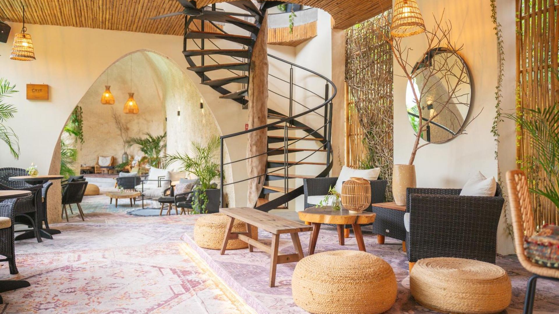 Nevana Luxury By La Zebra Hotel 4*