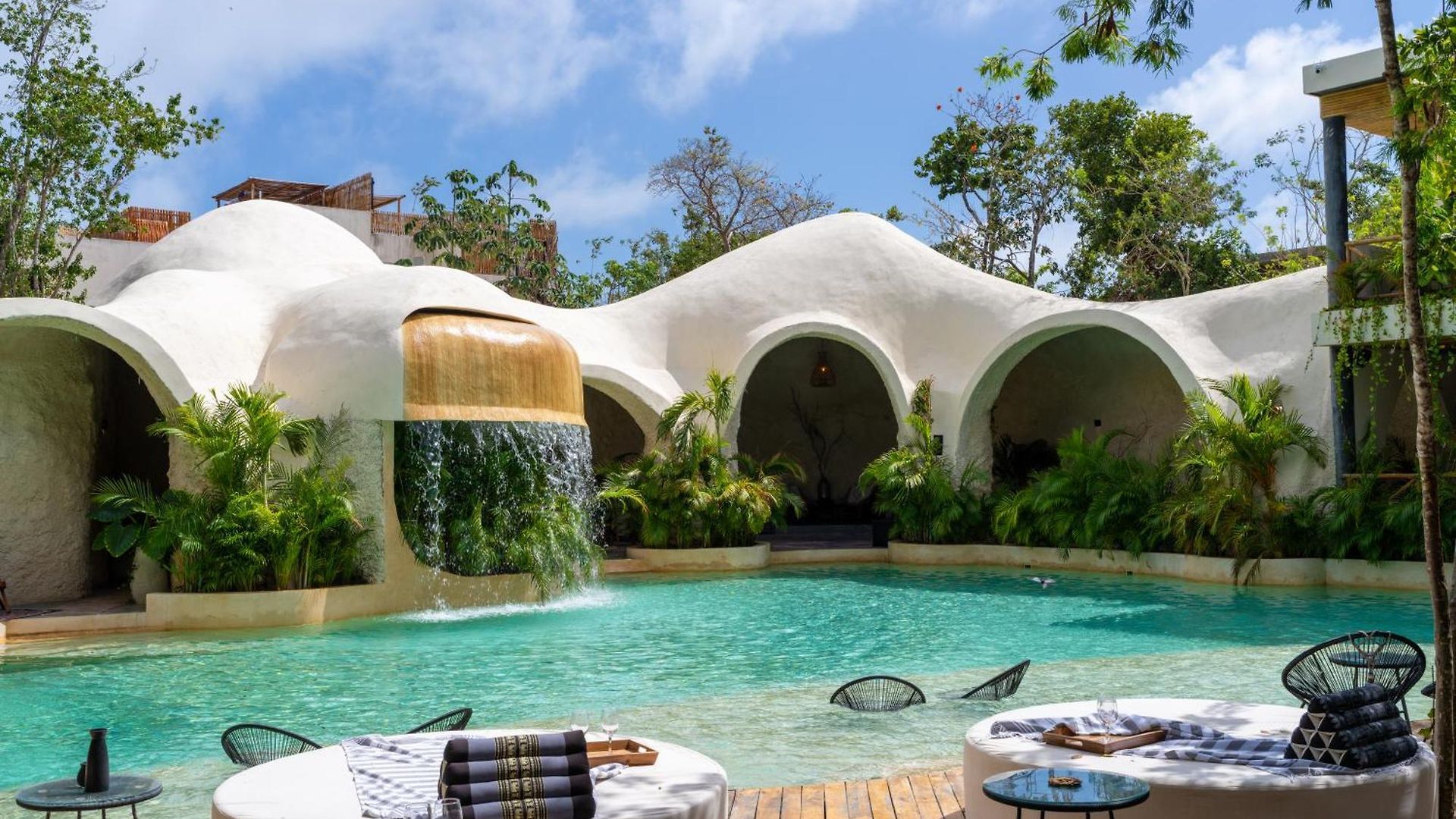 Nevana Luxury By La Zebra Hotel