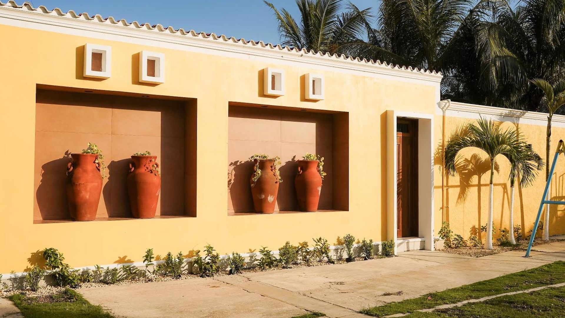 Hacienda La Floresta 4*