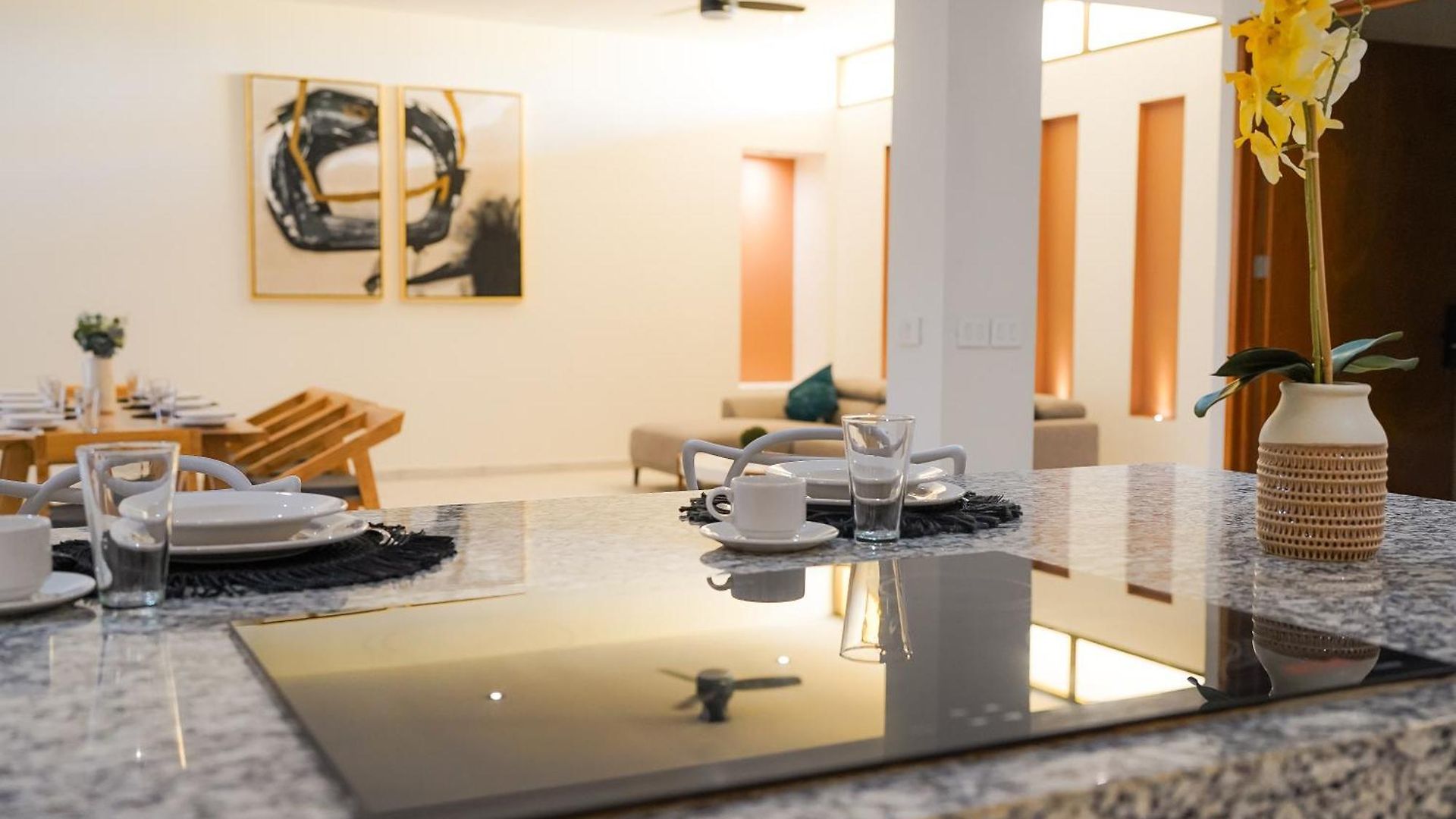 Hotel Hacienda La Floresta 4*