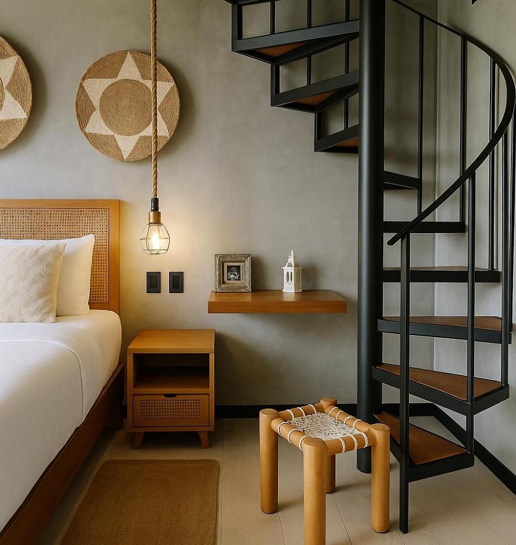 Penthouse With Private Pool & Padel Tuk * Tulum