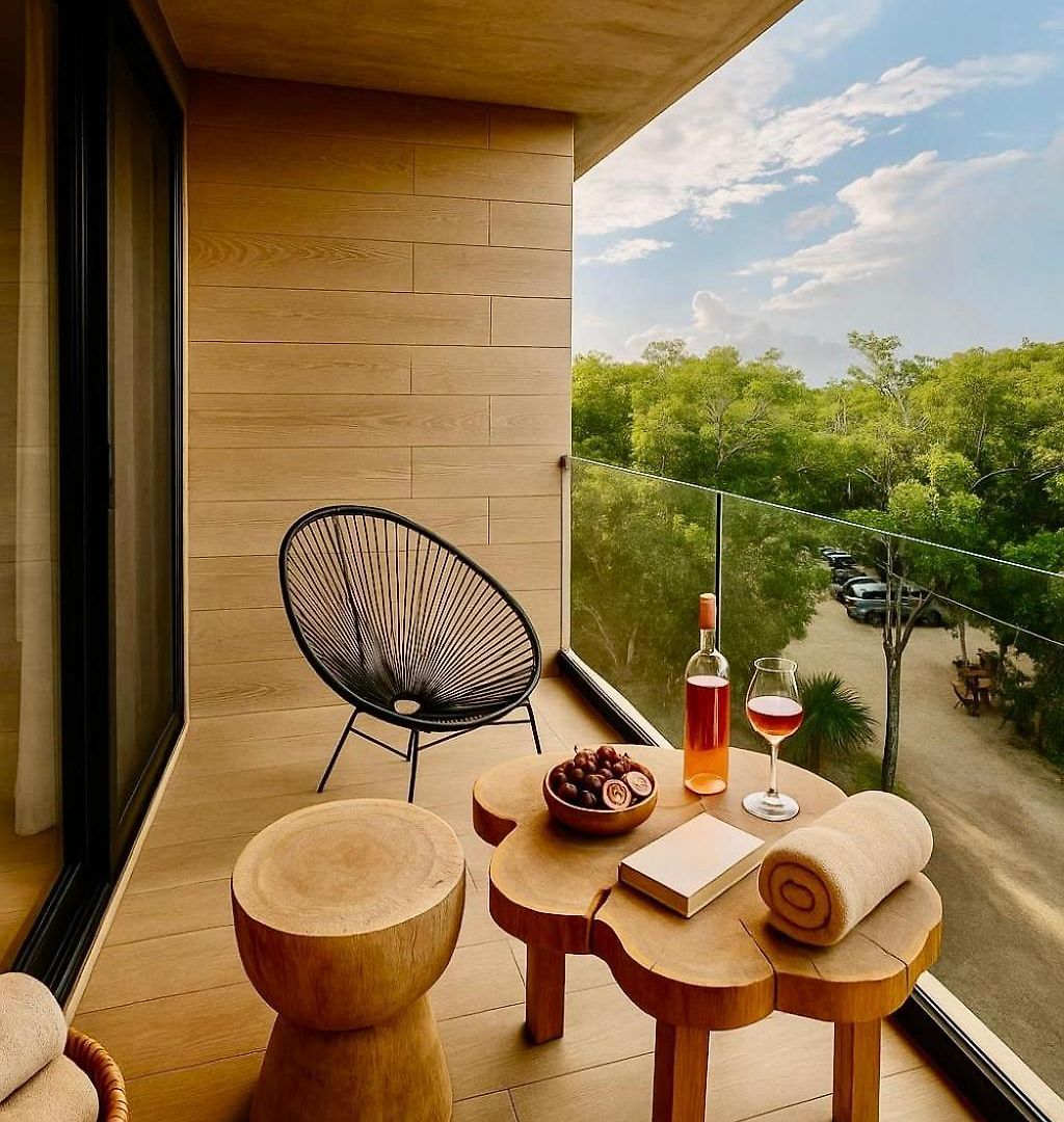 Hotel Penthouse With Private Pool & Padel Tuk