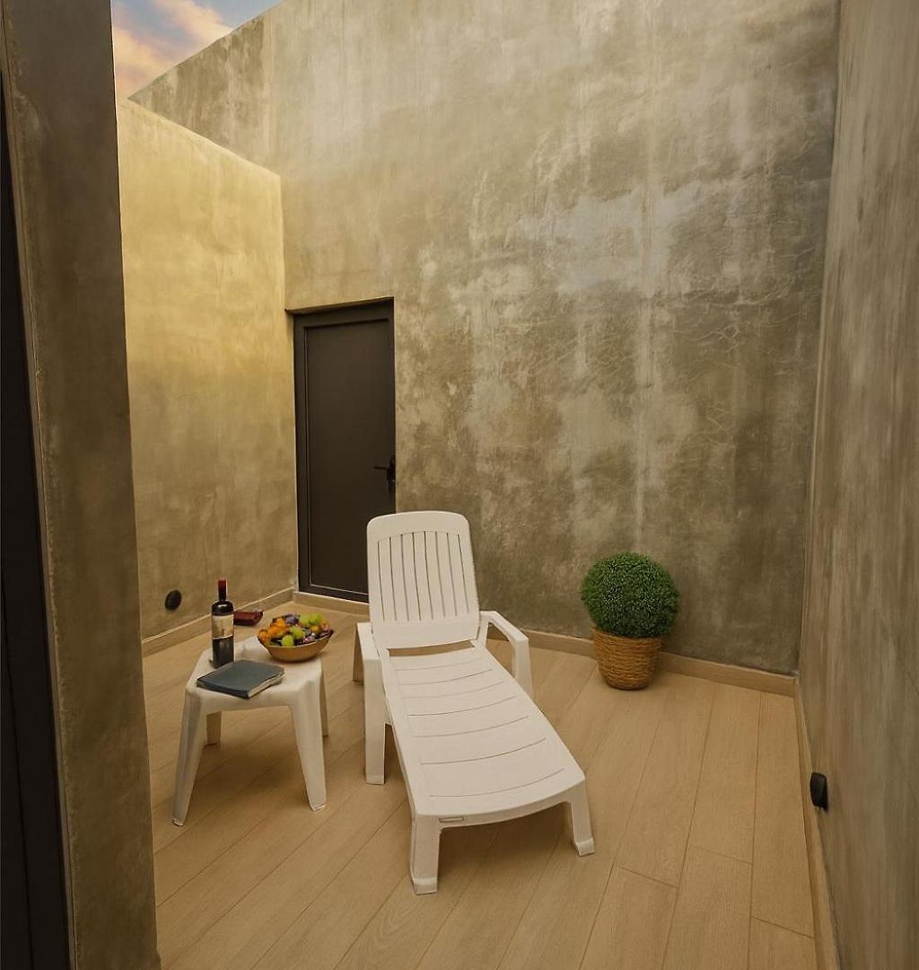 Penthouse With Private Pool & Padel Tuk *