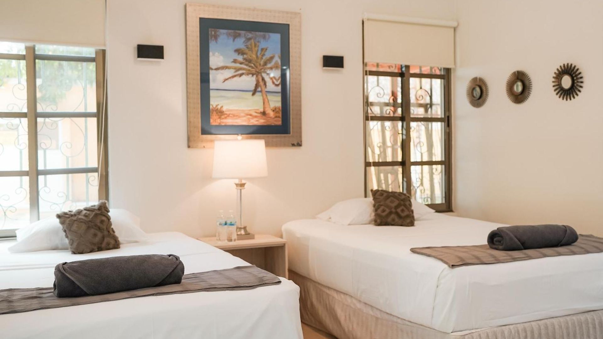 Hotel Hacienda La Floresta