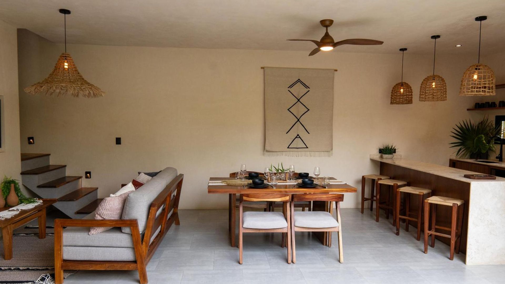 Nevana Luxury By La Zebra Tulum