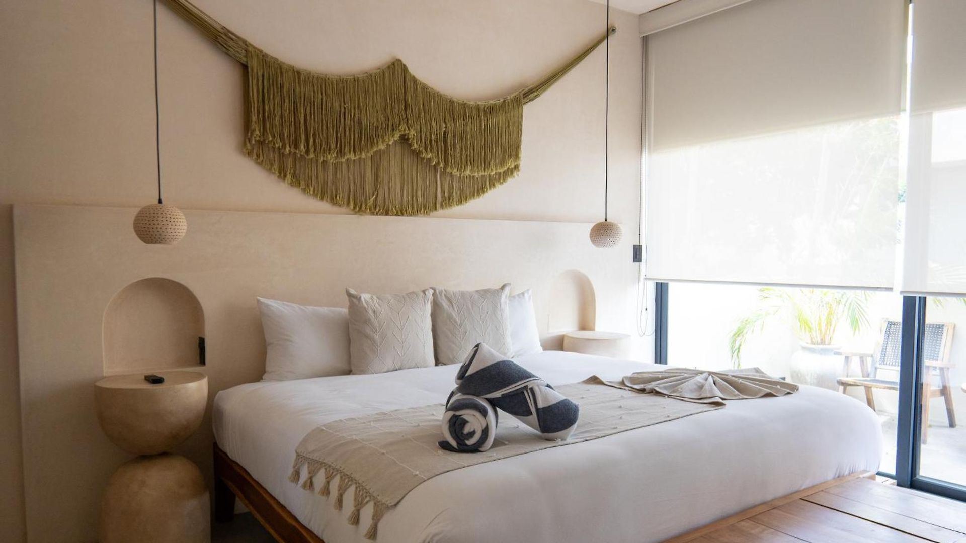Hotel Nevana Luxury By La Zebra