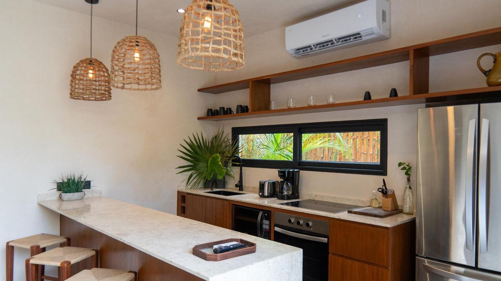 Hotel Nevana Luxury By La Zebra Tulum