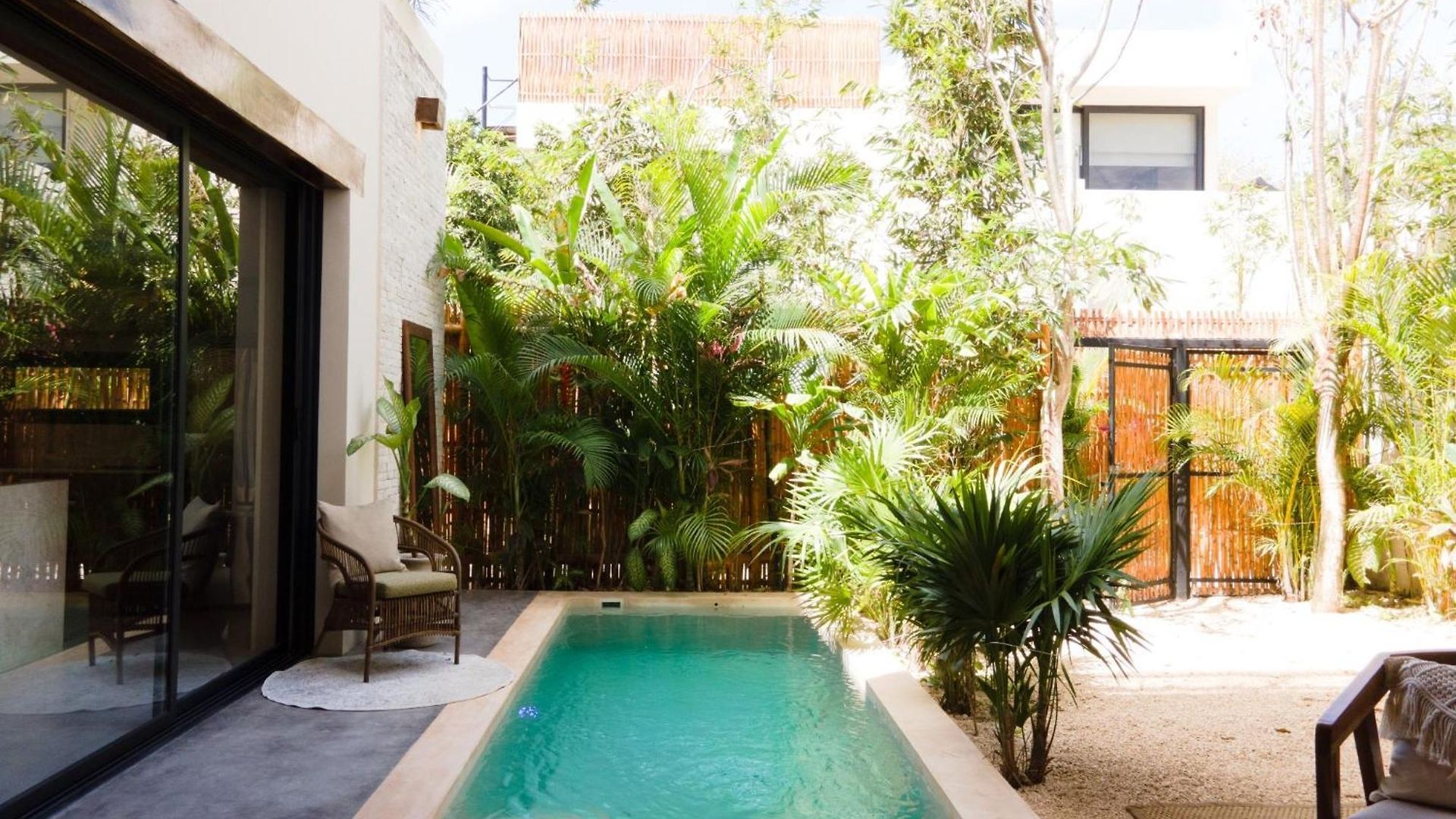 Nevana Luxury By La Zebra Tulum
