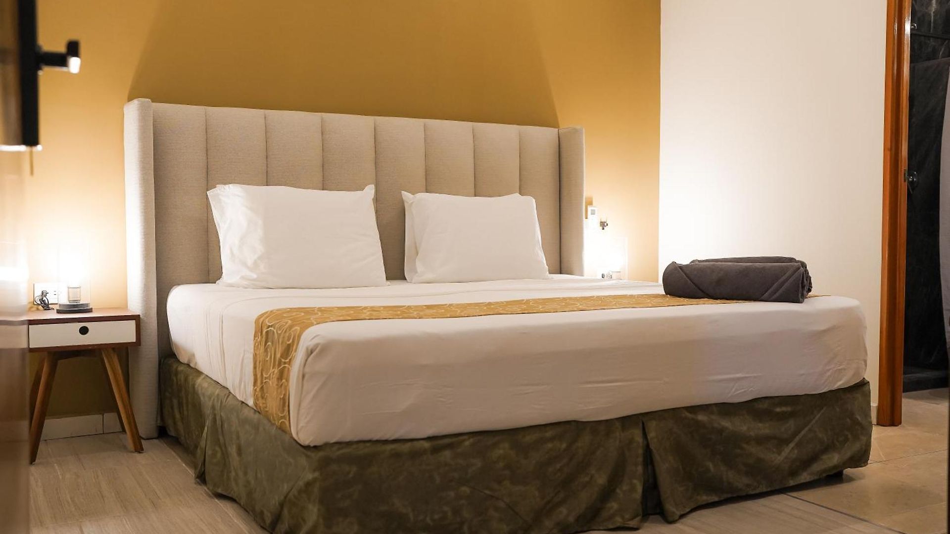 Hacienda La Floresta 4*
