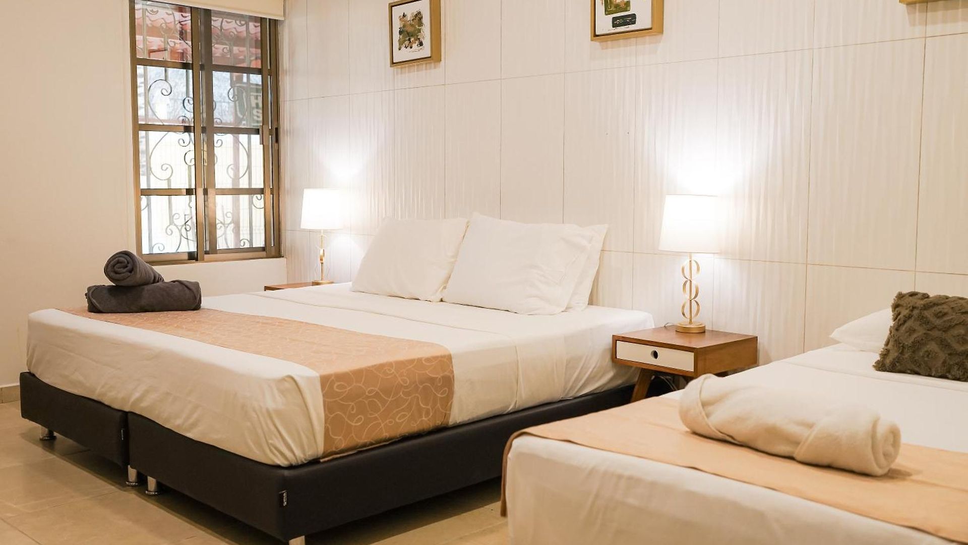 Hacienda La Floresta 4*