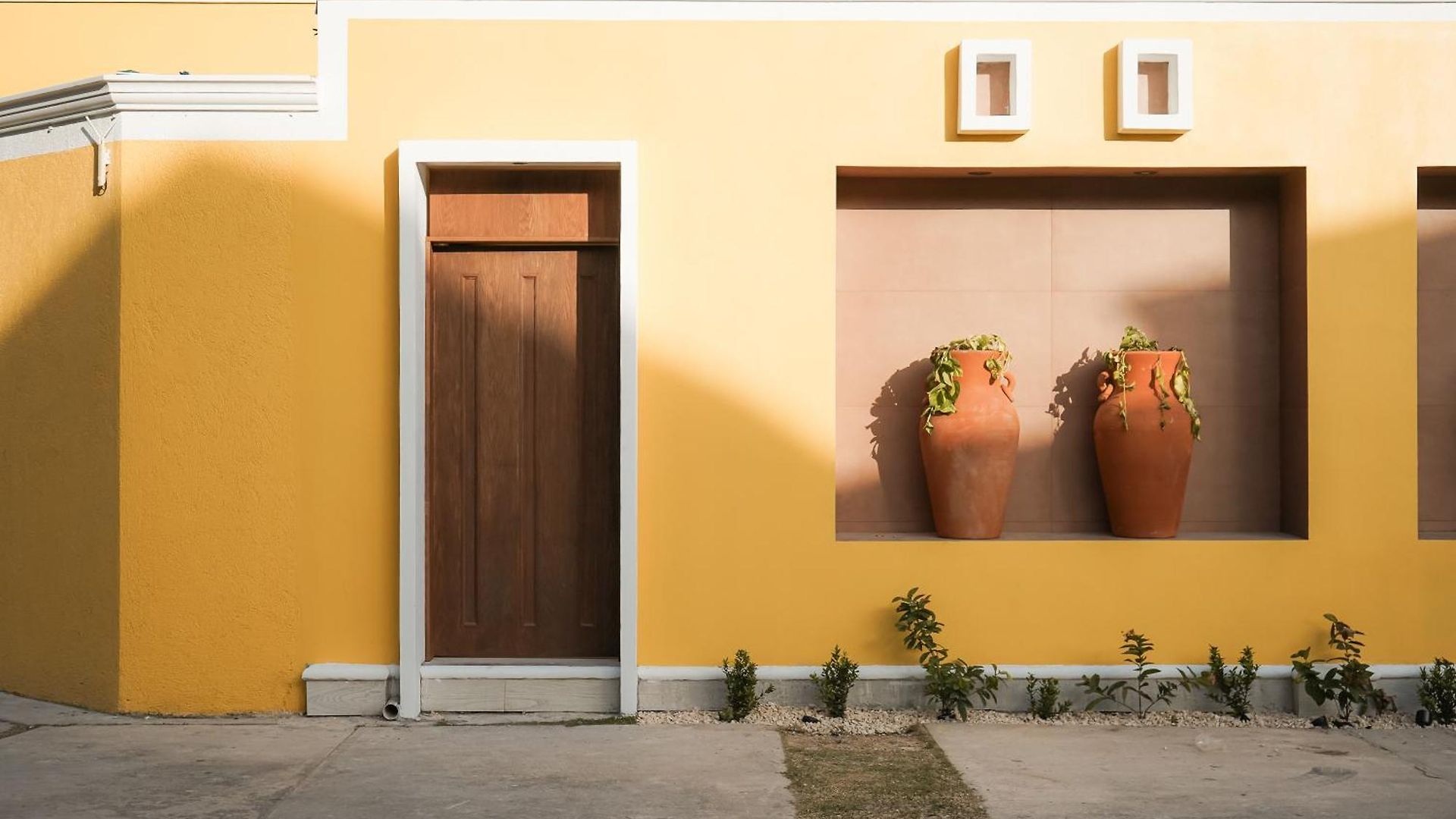 Hotel Hacienda La Floresta