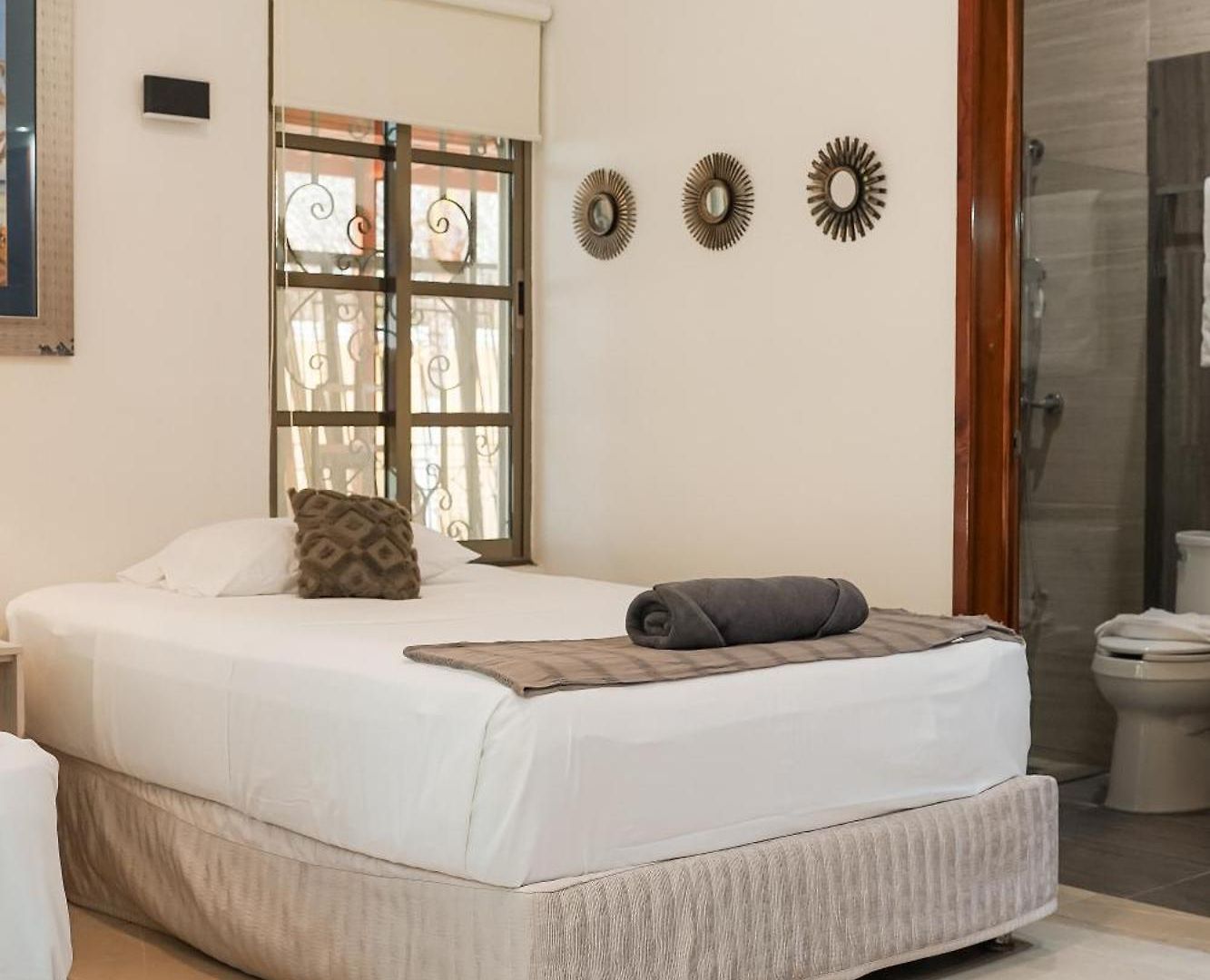 Hacienda La Floresta Hotel Tulum