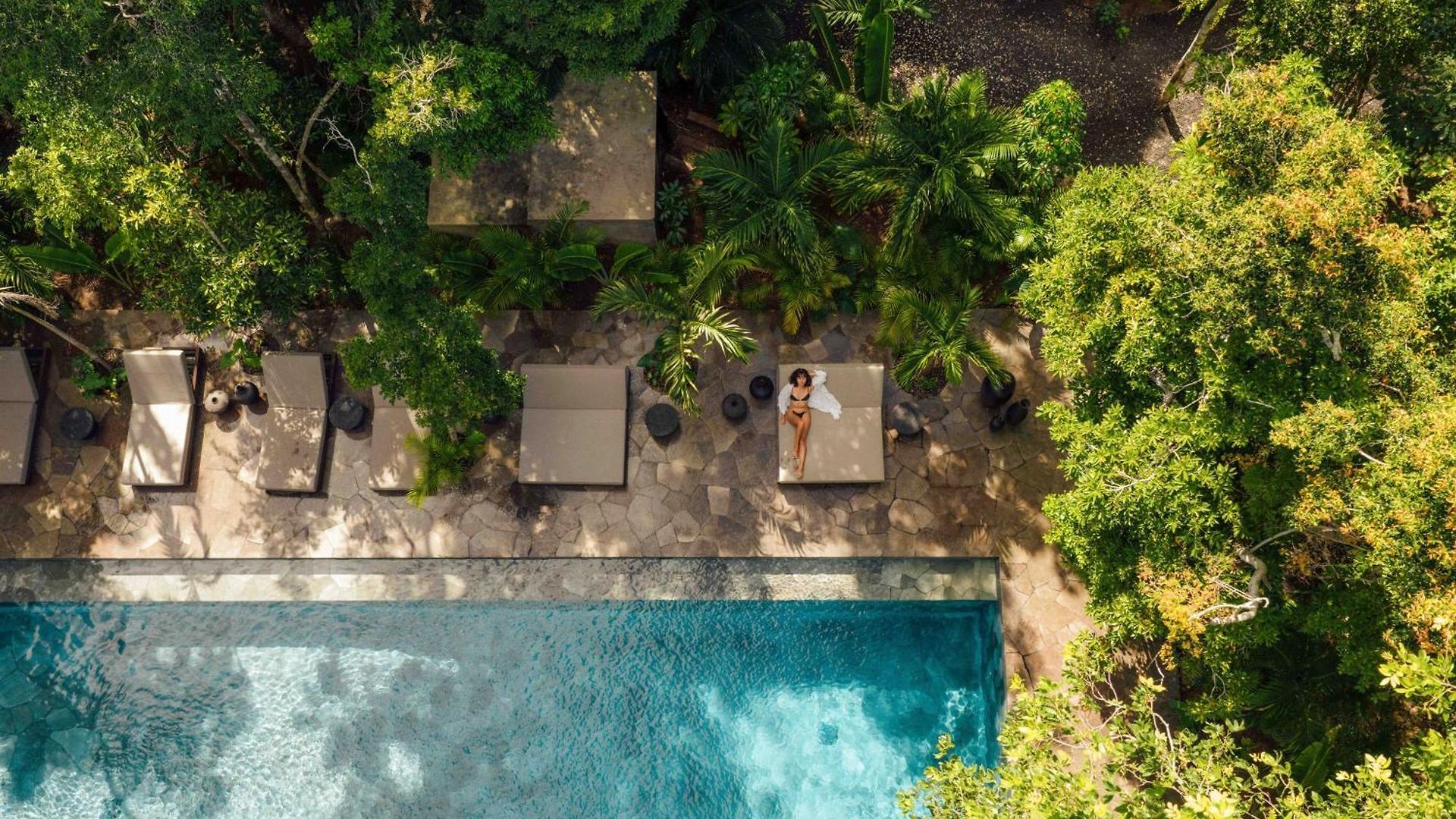 Resort La Reserva Tulum
