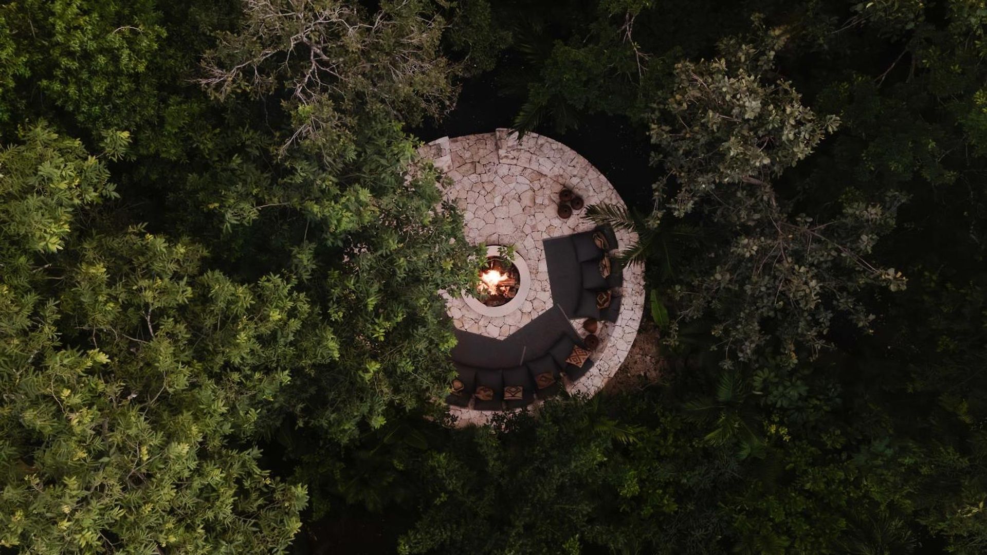La Reserva Resort Tulum