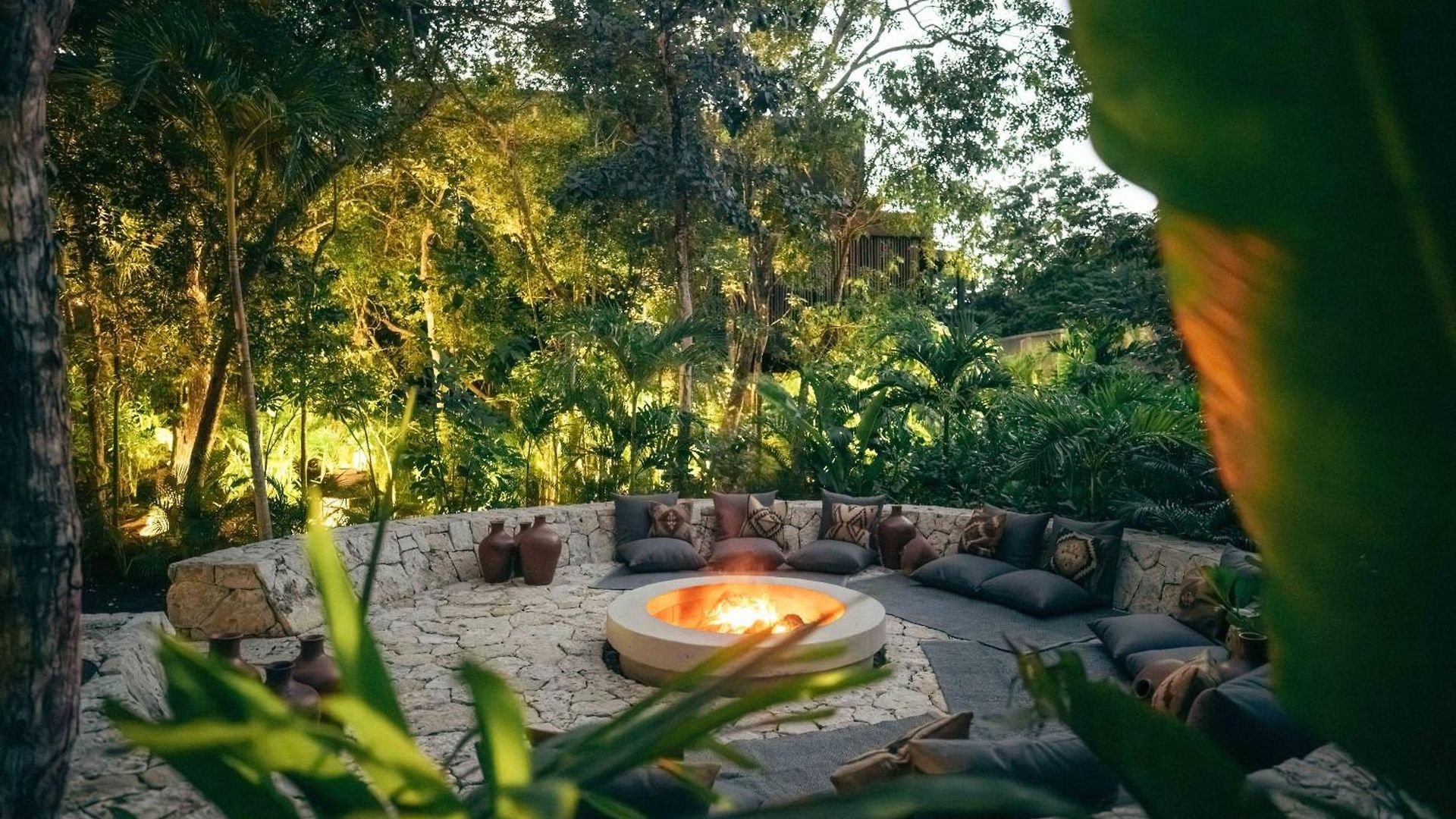 Resort La Reserva Tulum