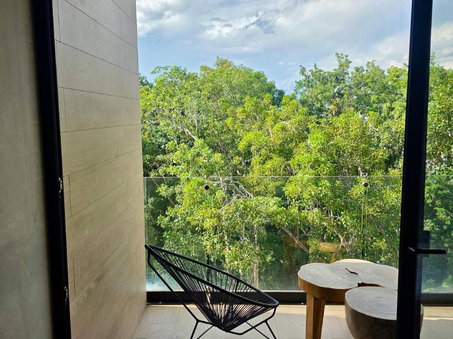 Penthouse With Private Pool & Padel Tuk Hotel *