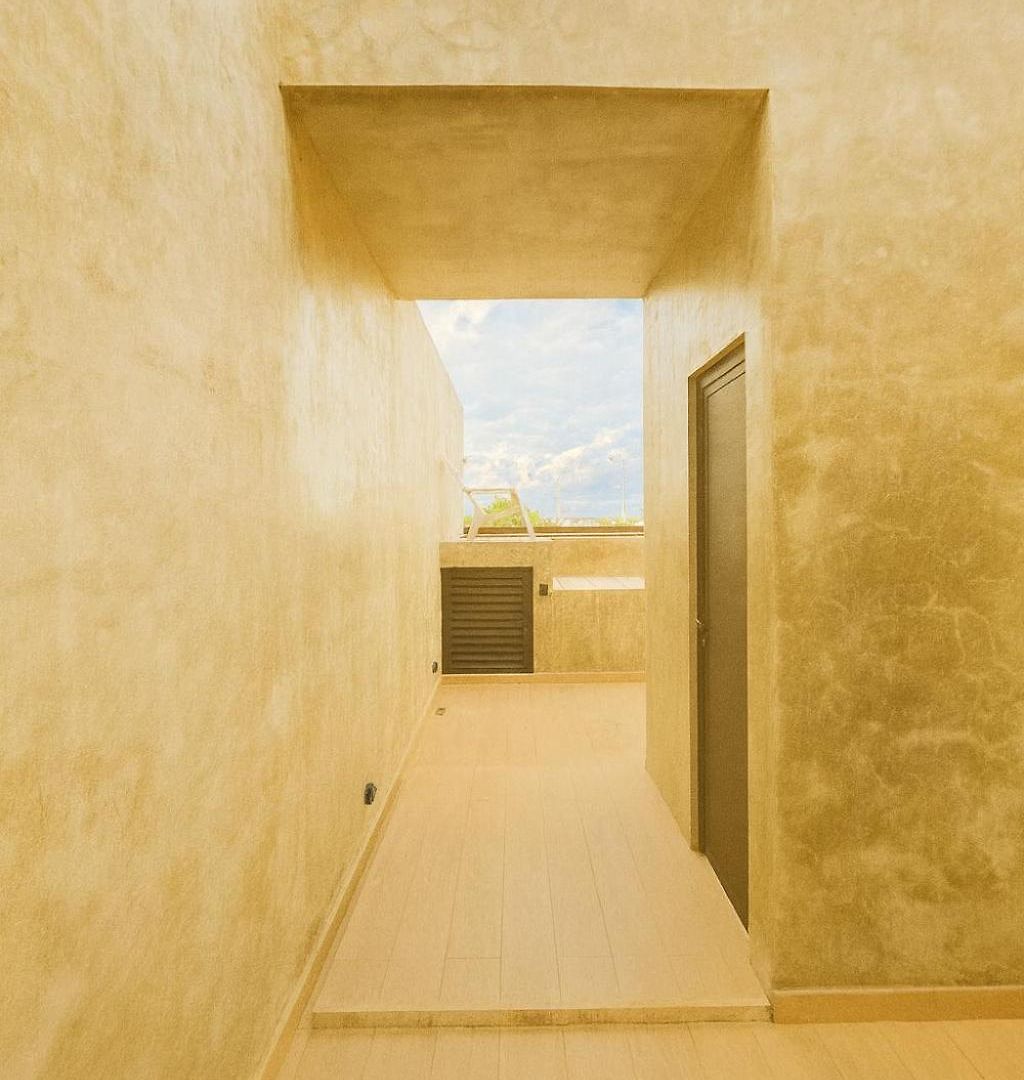 Penthouse With Private Pool & Padel Tuk Tulum